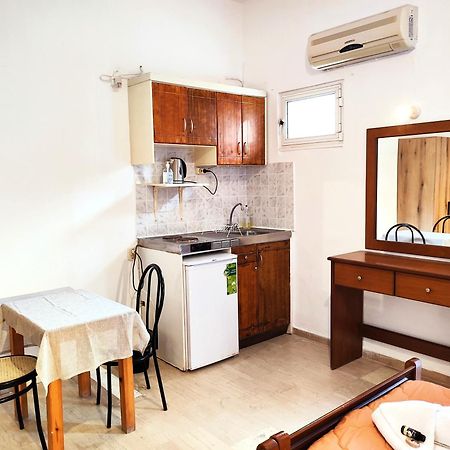 Eleni Apartments Sant George Beach Agios Georgios  Exterior foto