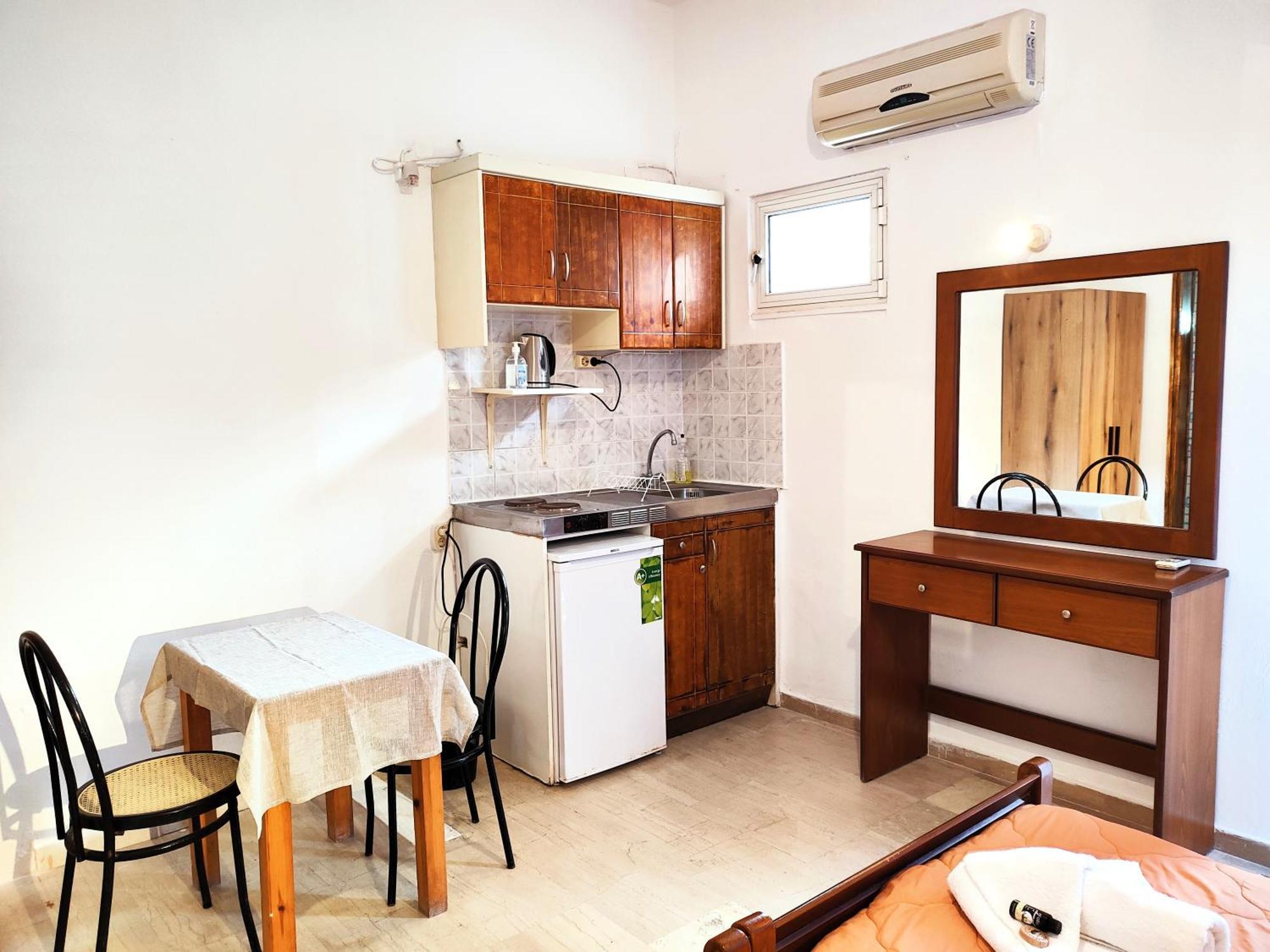 Eleni Apartments Sant George Beach Agios Georgios  Exterior foto